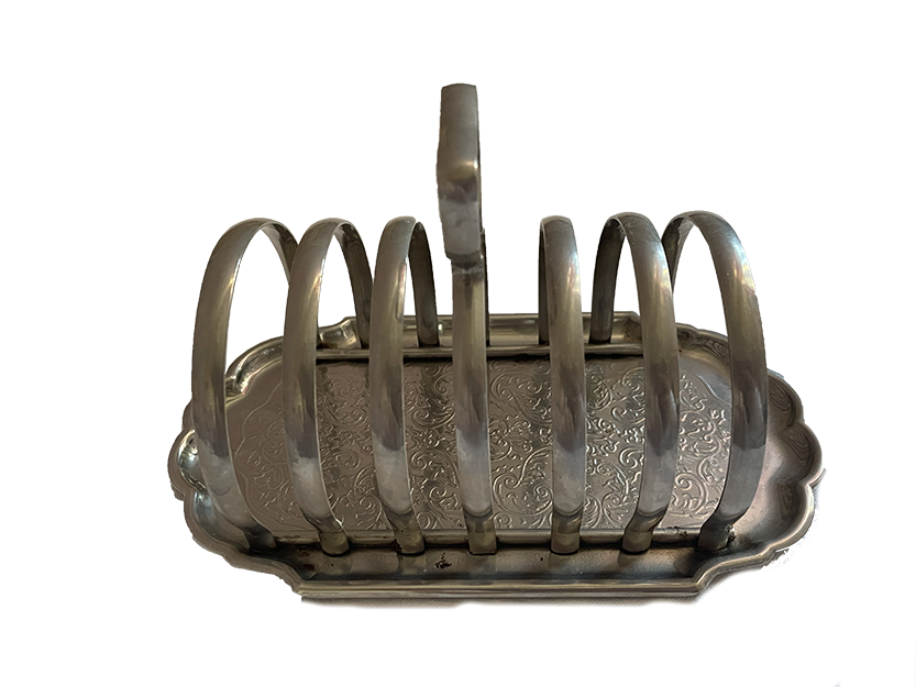 Bread holder