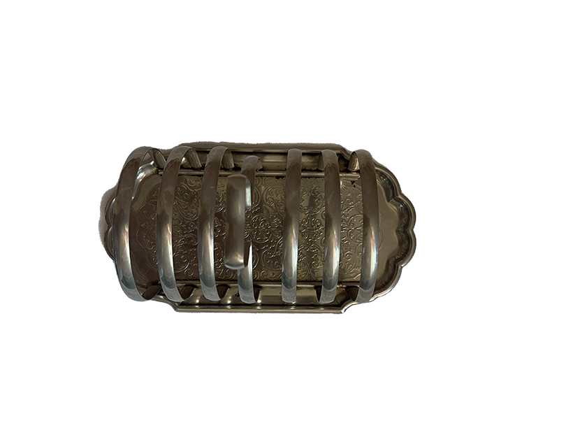 Bread holder