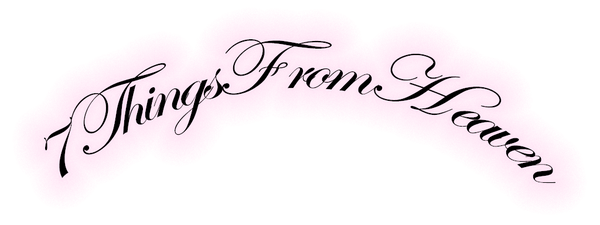 7thingsfromheaven