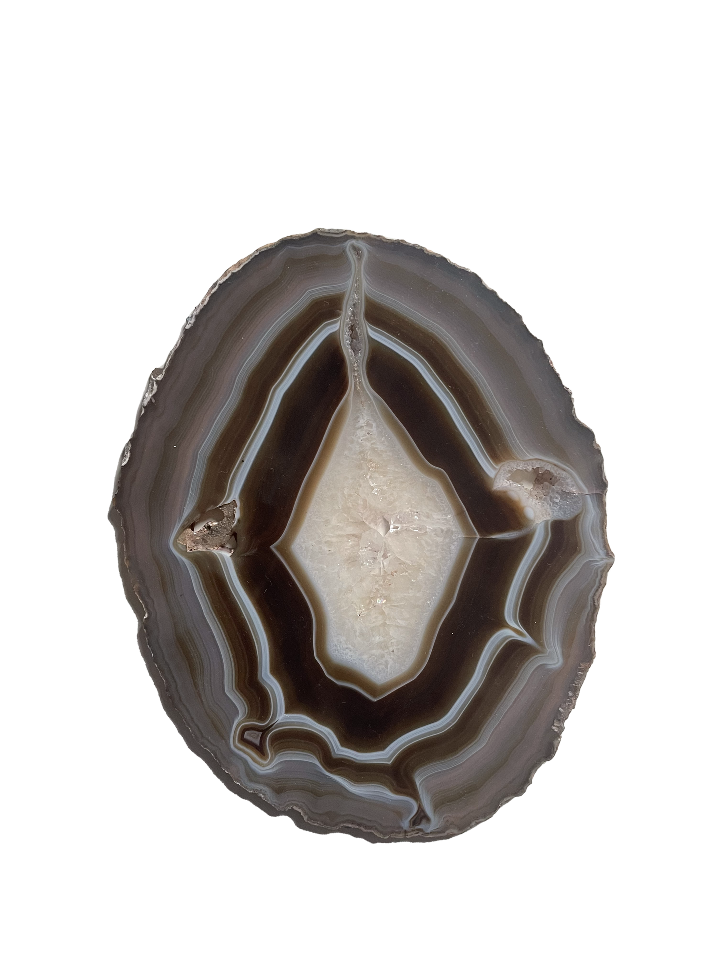 Piece of Agate