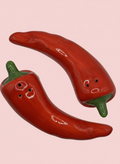 Spicy set