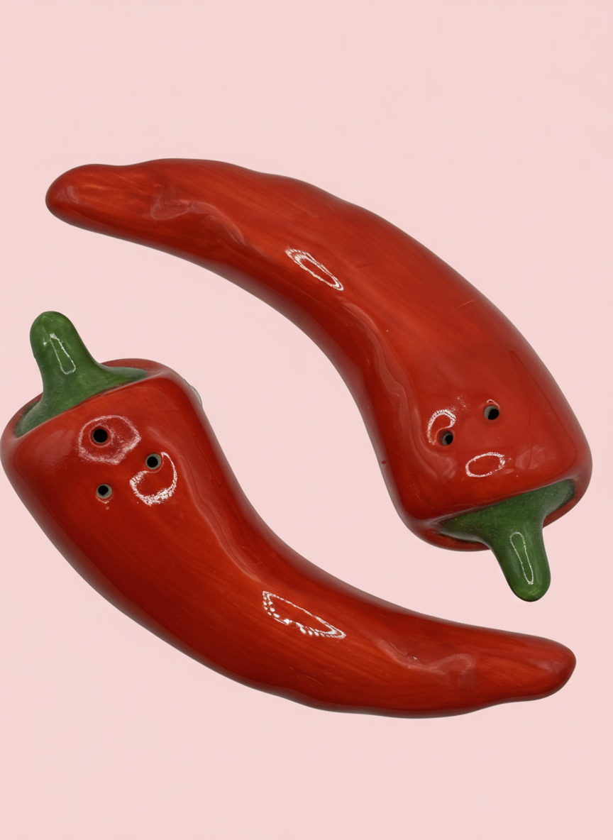 Spicy set