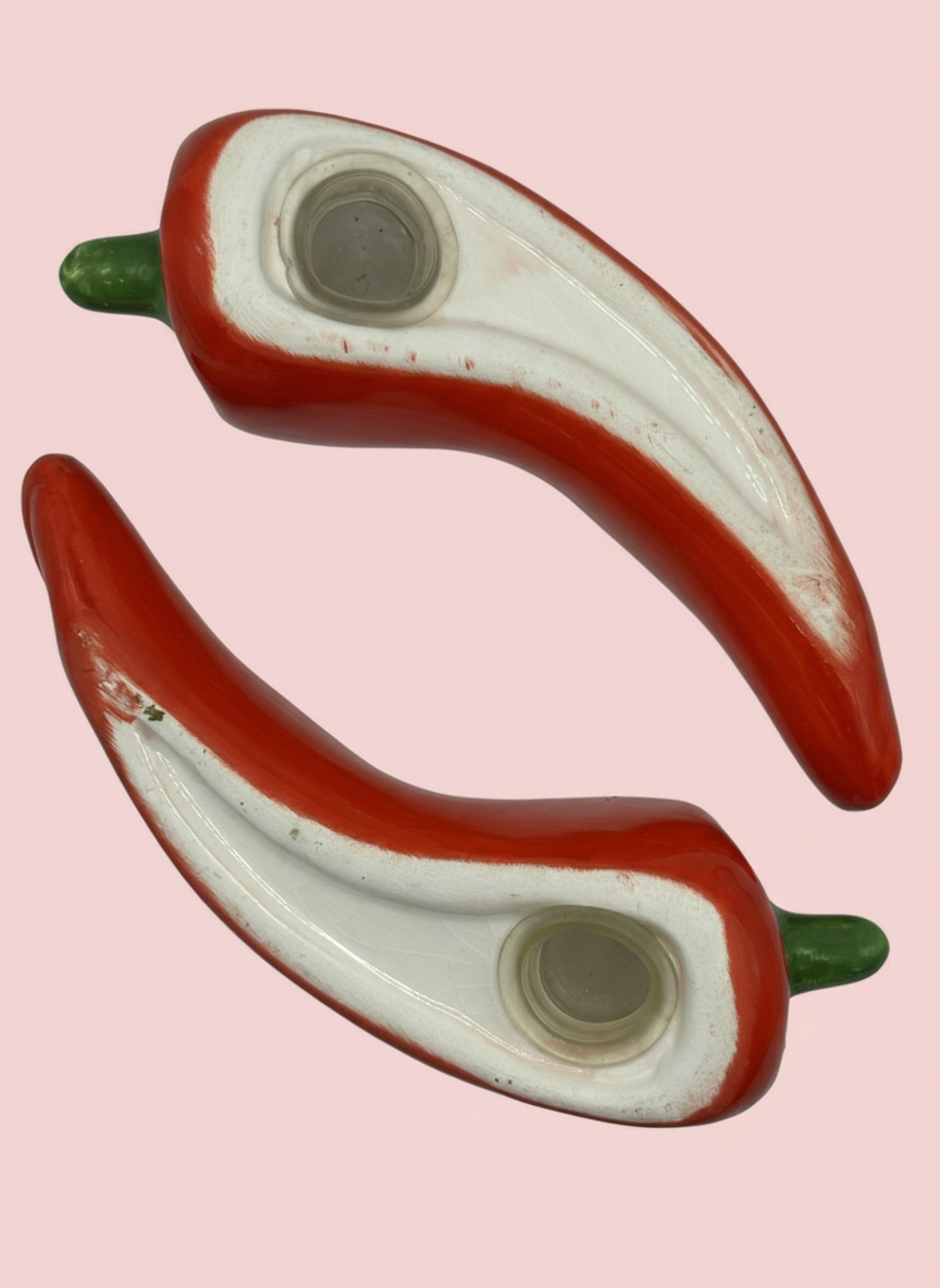 Spicy set