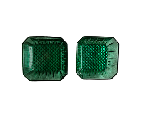 Aperitivo green crystals