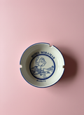 Hotel Miramar Biarritz ashtray
