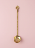 Fabiora gold spoon