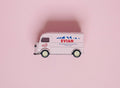 Citroën H-type van 1947 Evian