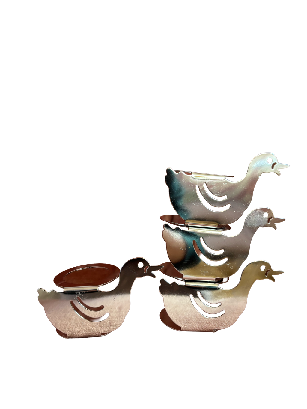 Ducks eggs holder