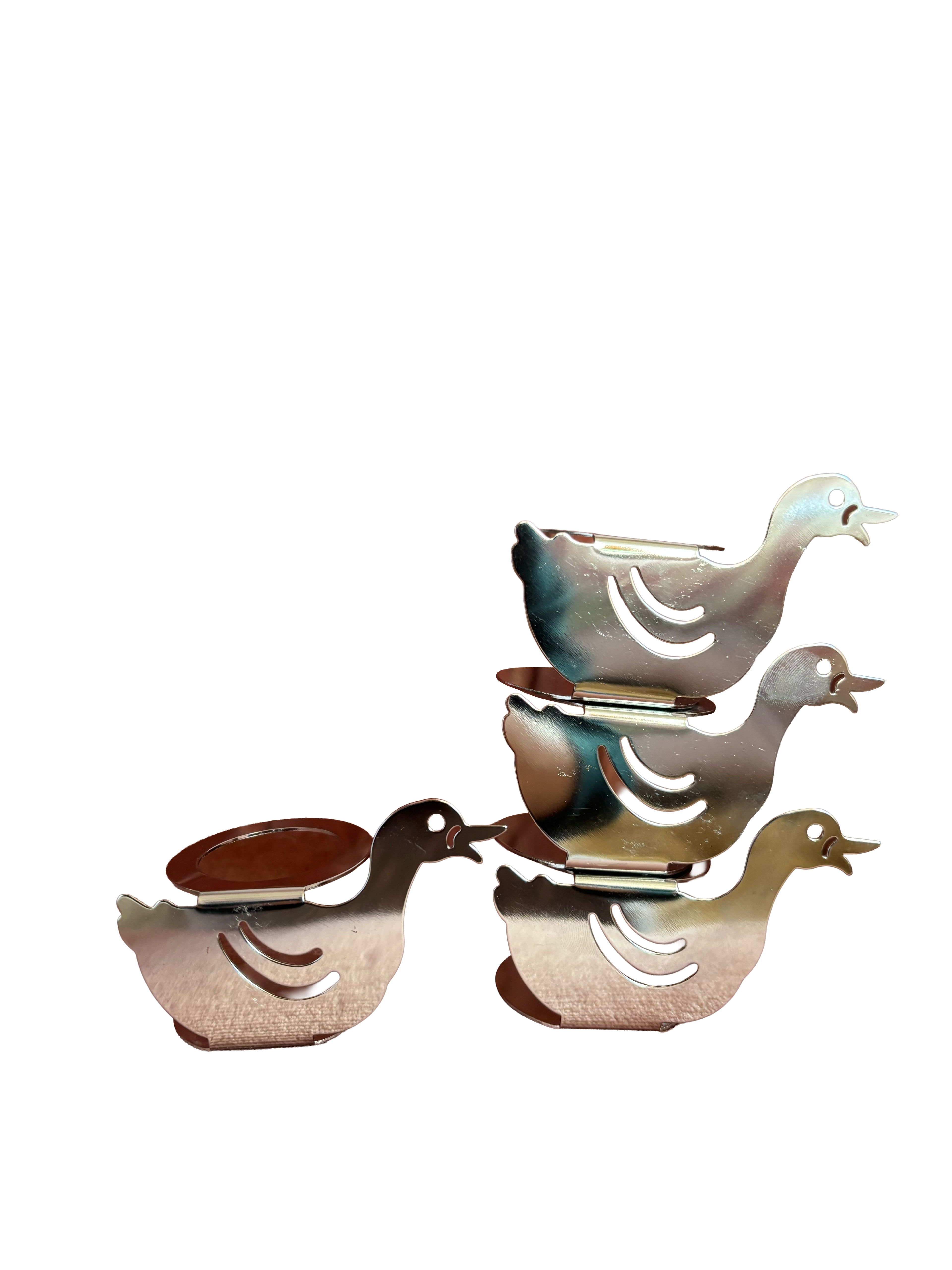 Ducks eggs holder