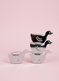 Ducks eggs holder