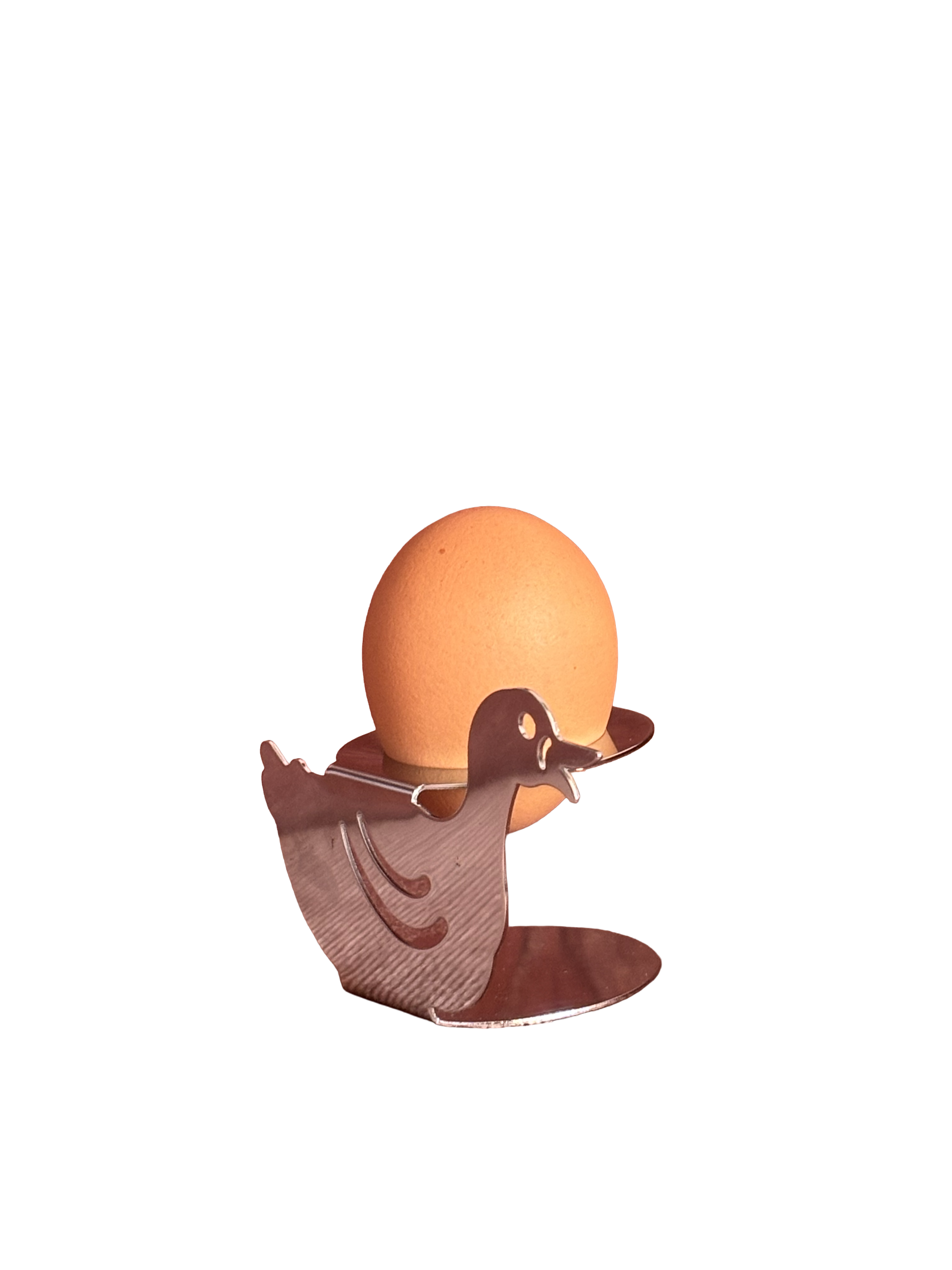 Ducks eggs holder
