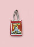 Krishna baby bag