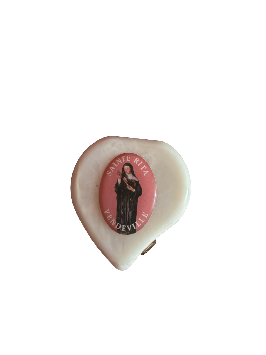 Sainte Rita box