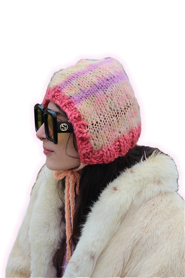 Le balabonnet