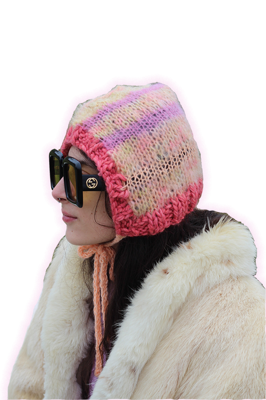 Le balabonnet