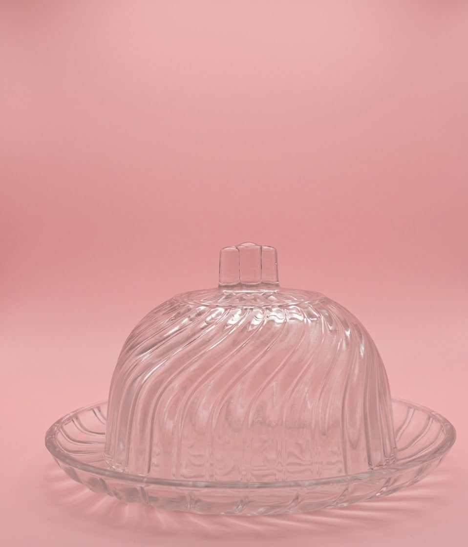 Cloche a fromage