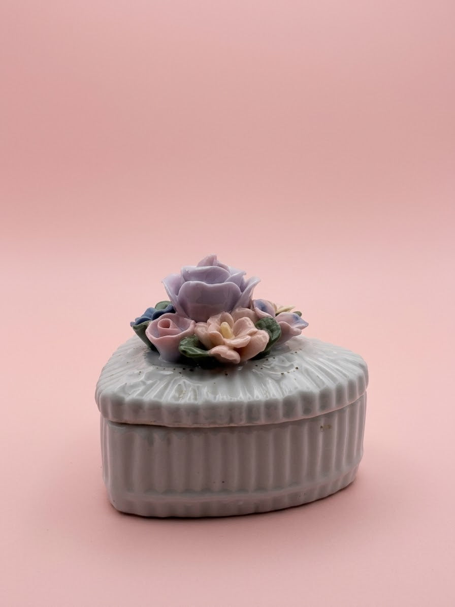 Antique box