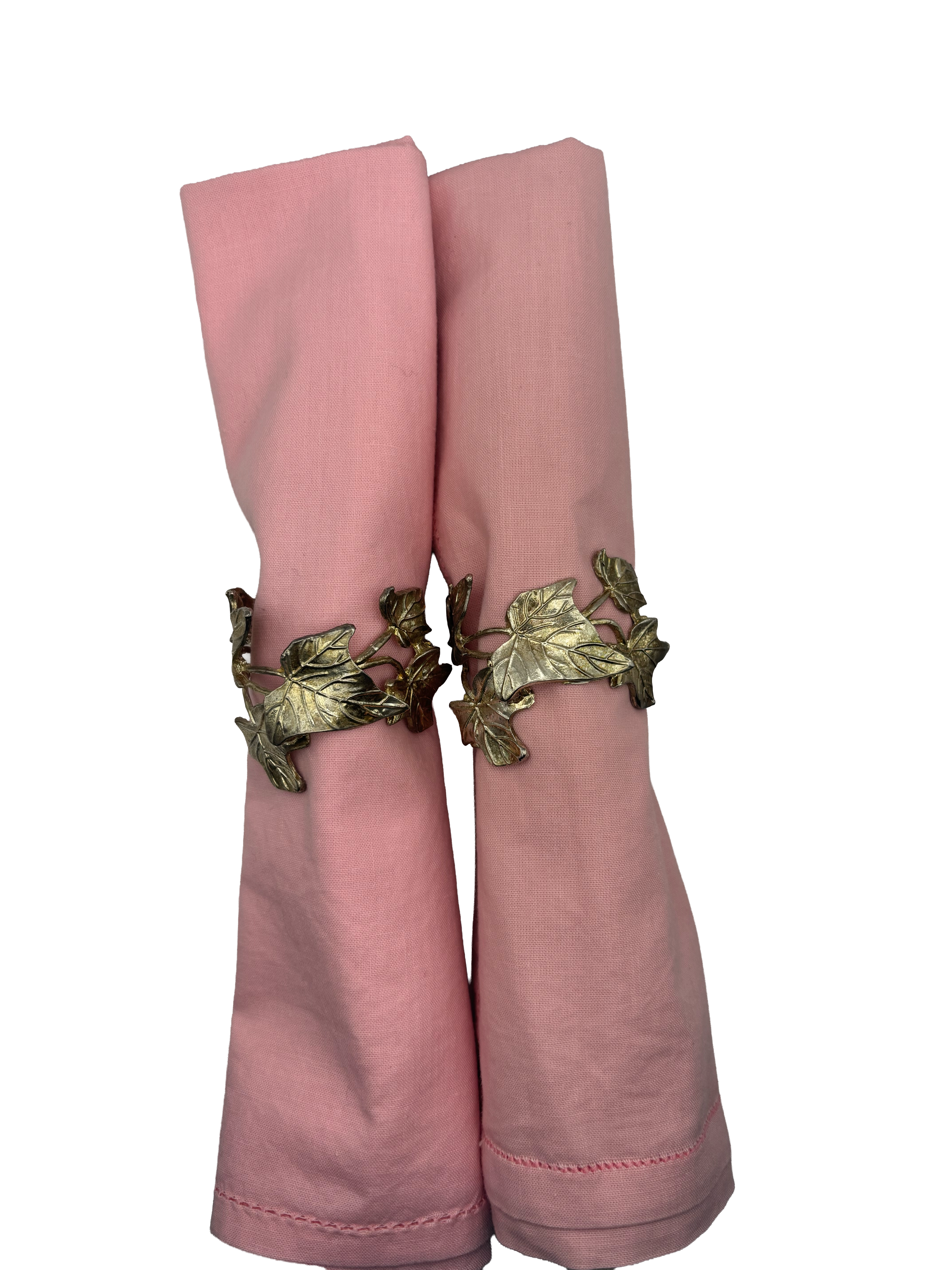 Rond de serviettes Ivy