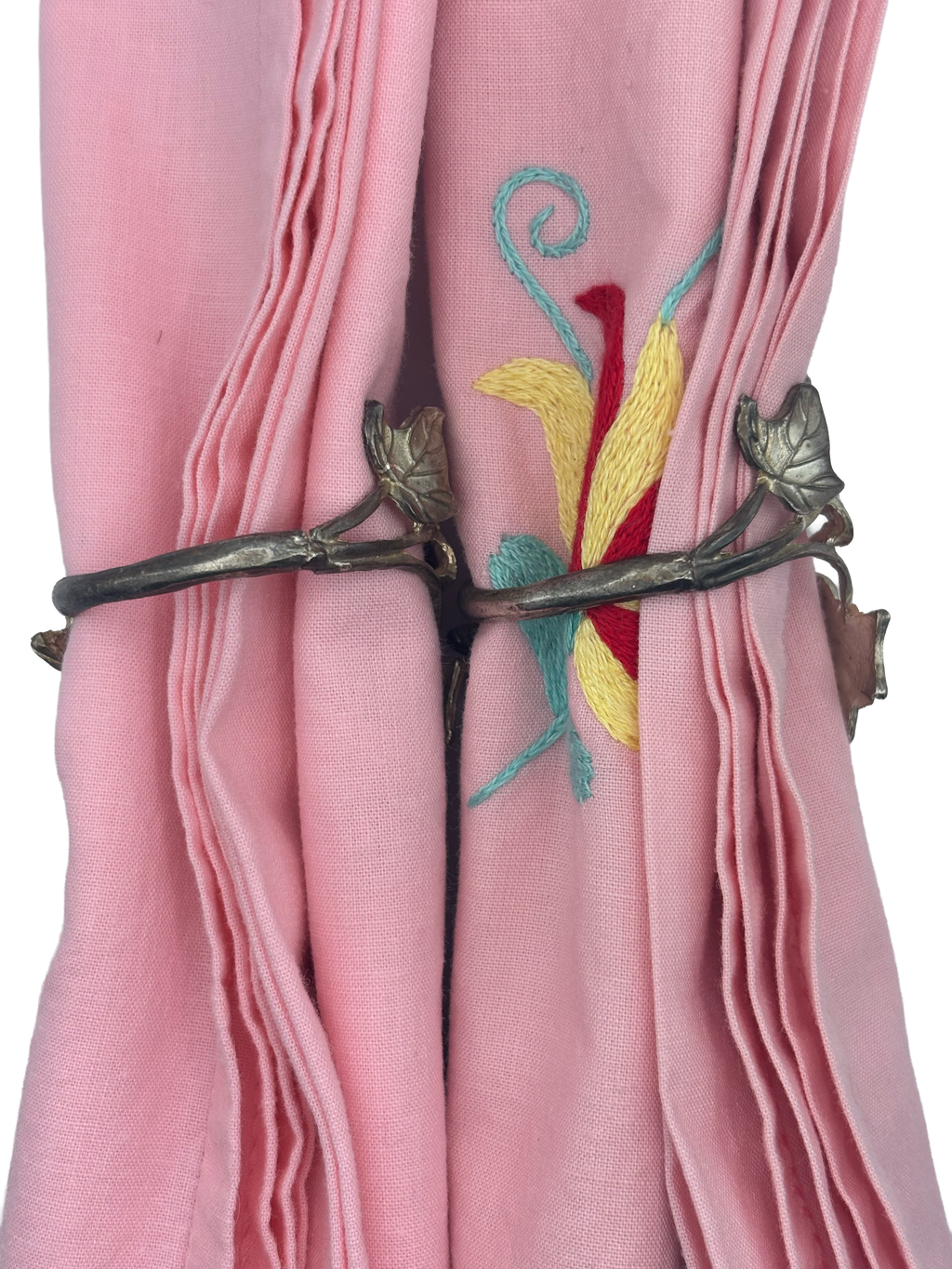 Rond de serviettes Ivy