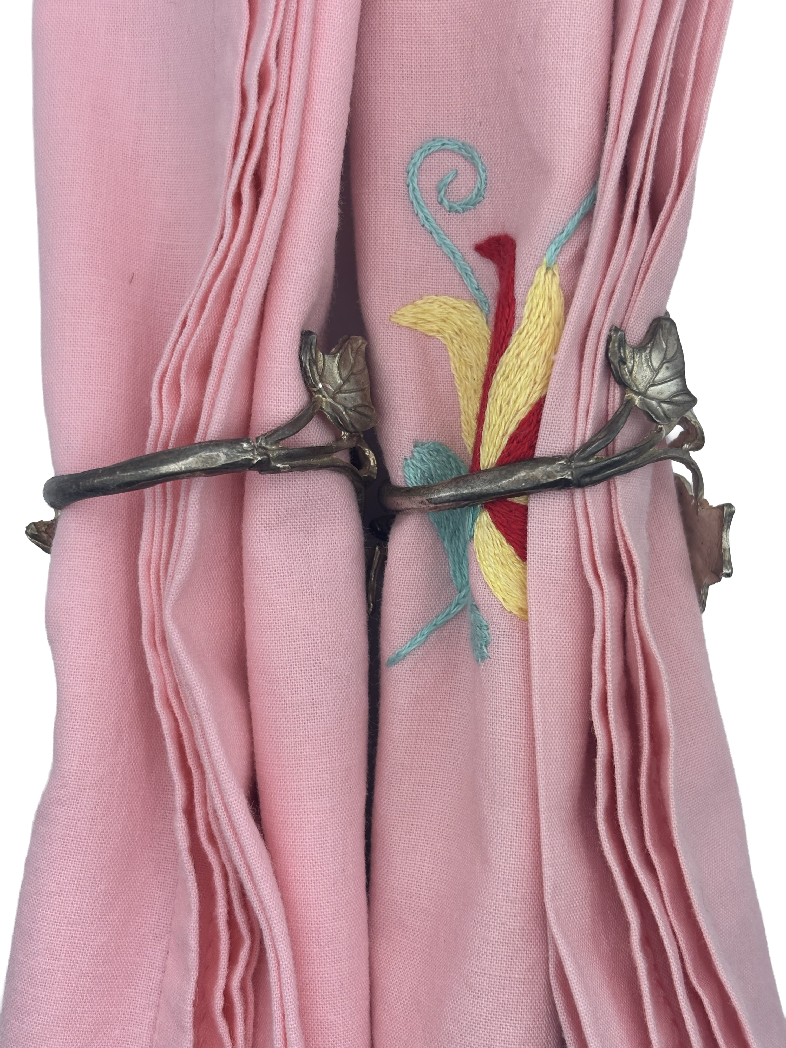 Rond de serviettes Ivy