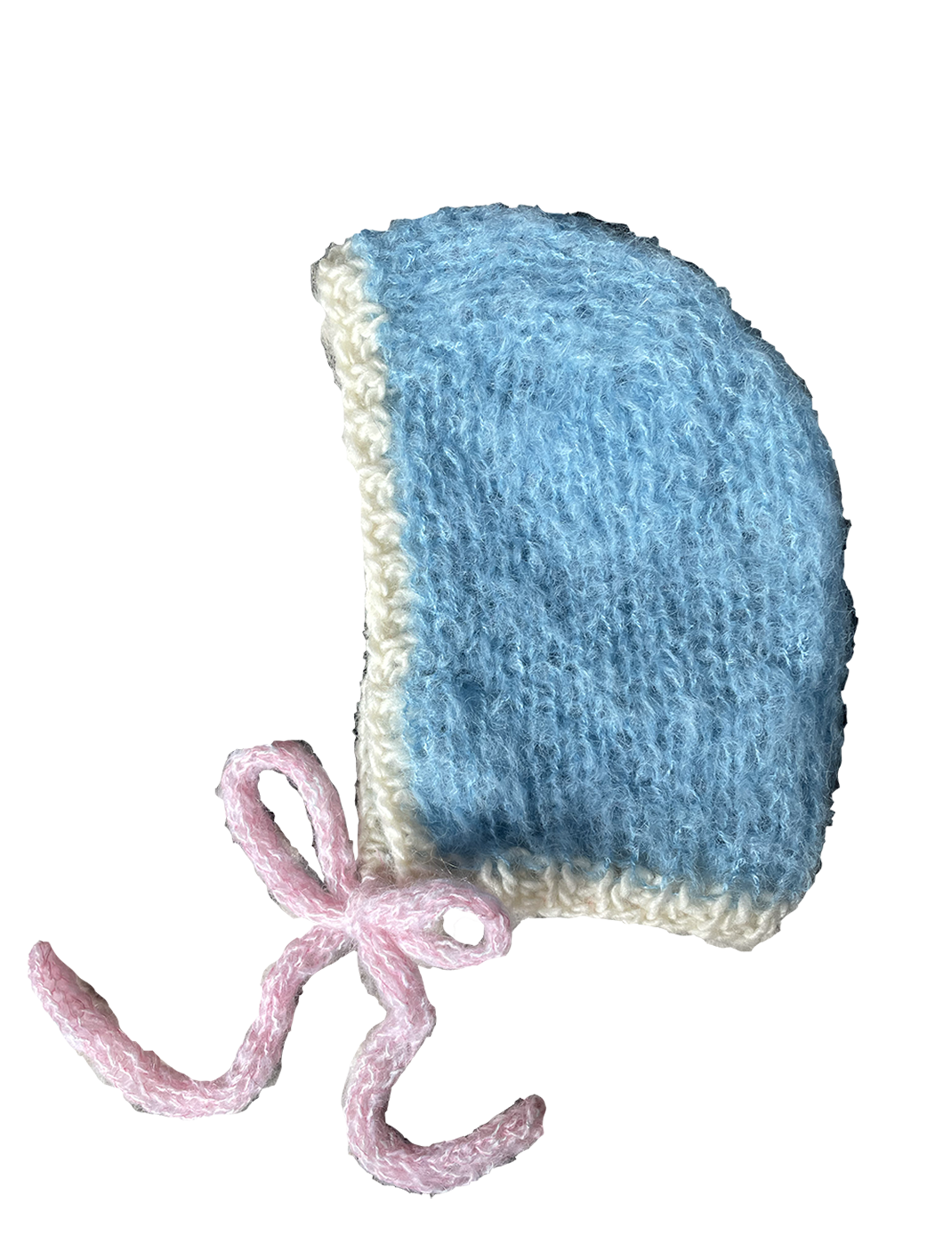 Baby blue 