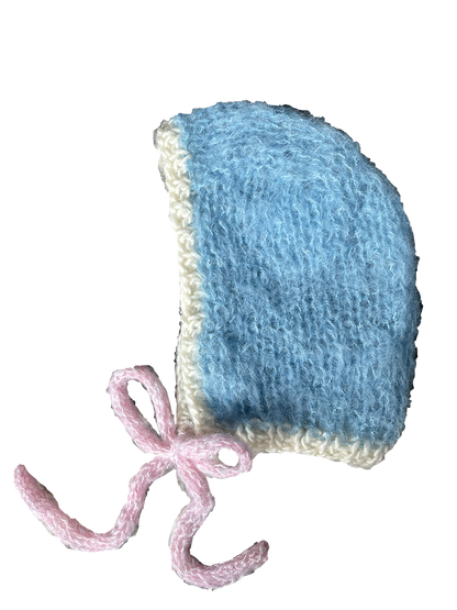 Baby blue 