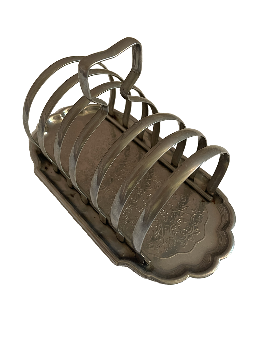 Bread holder