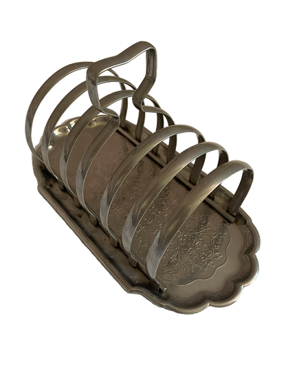 Bread holder