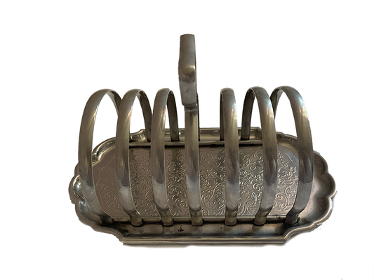 Bread holder