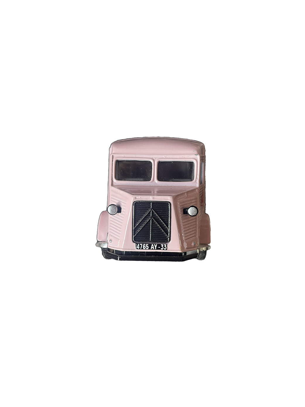 Citroën H-type van 1947 Evian