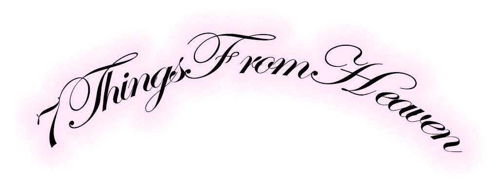 7thingsfromheaven