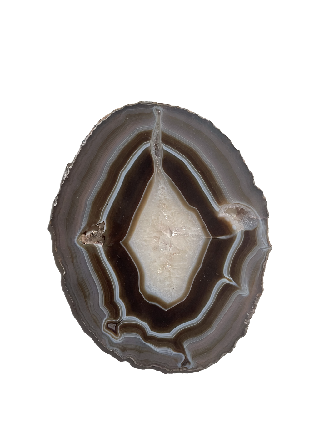 Piece of Agate