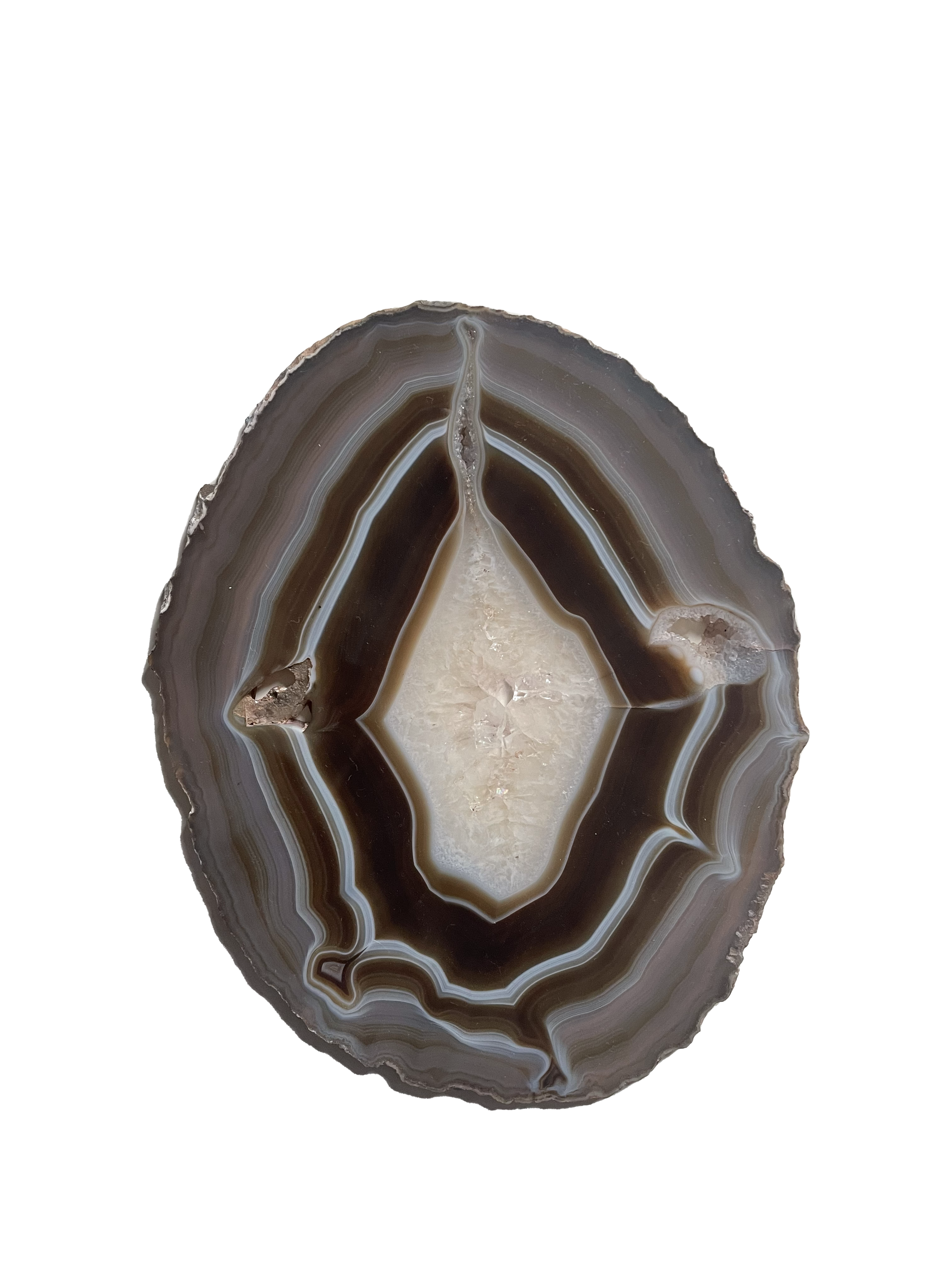 Piece of Agate