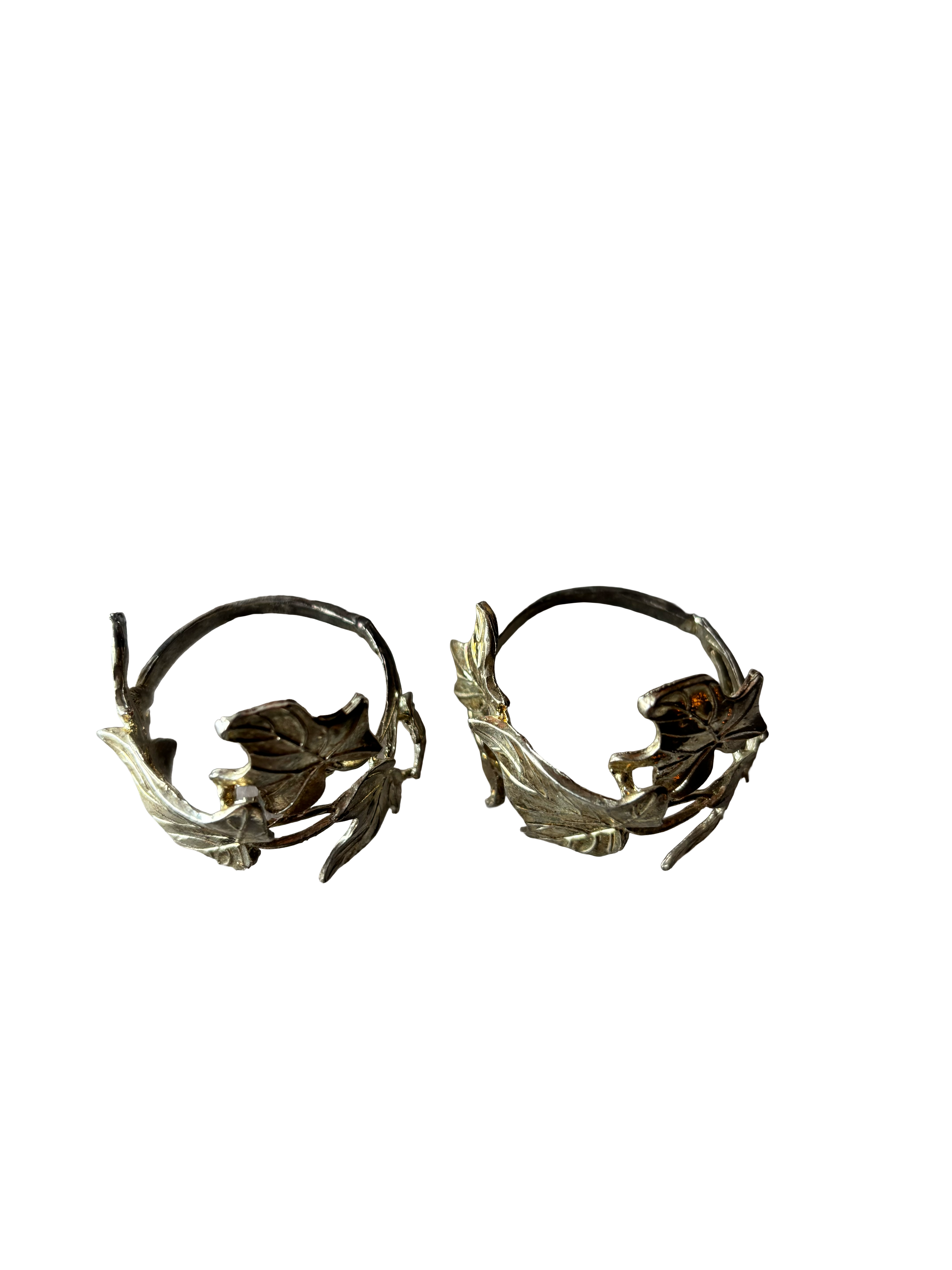 Rond de serviettes Ivy