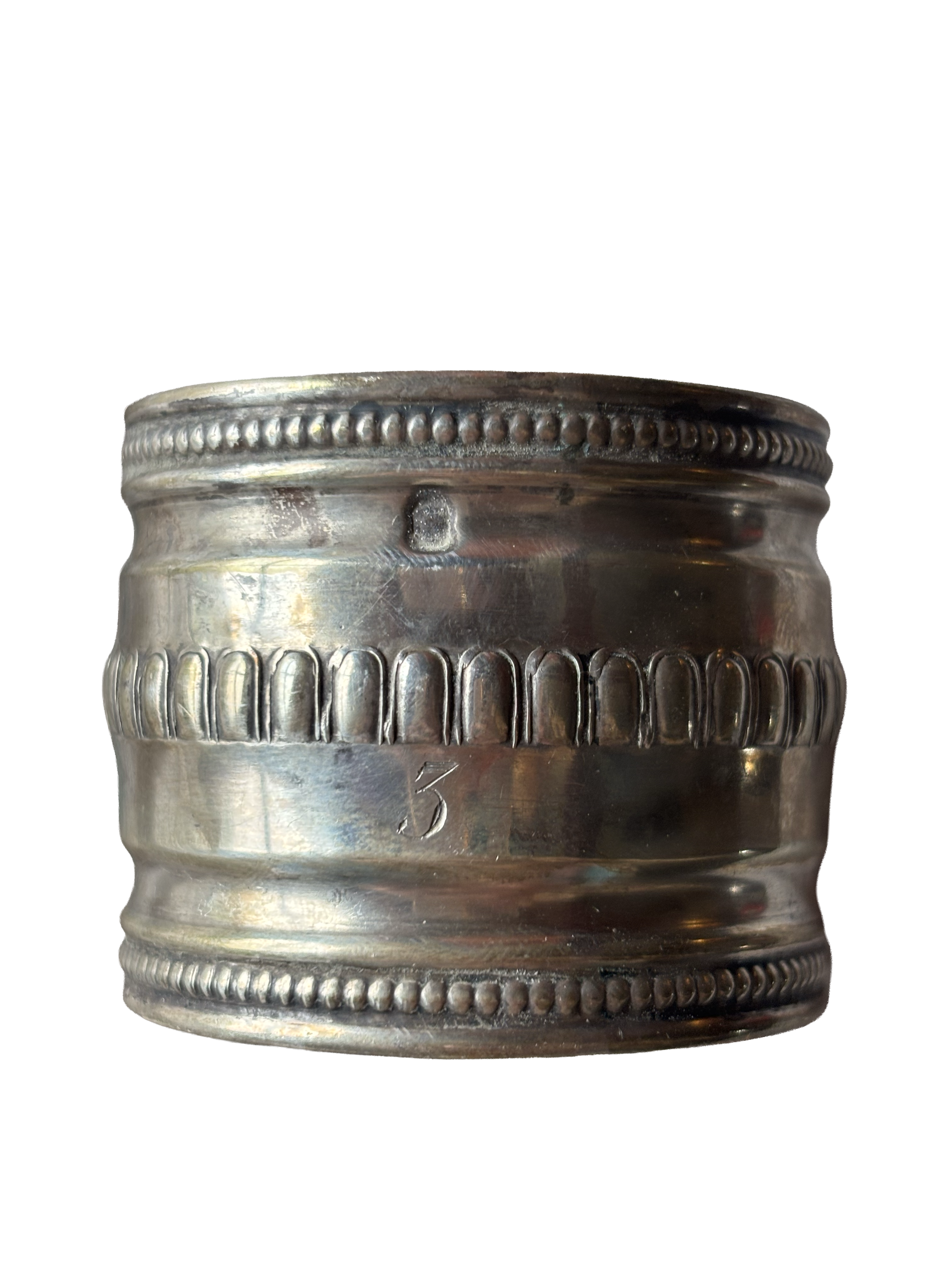 Rond de serviettes Chevalier