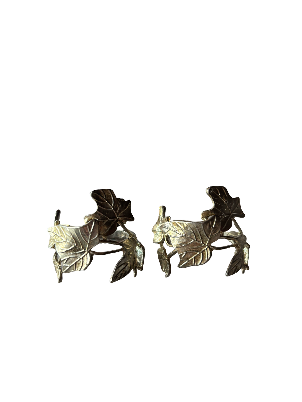 Rond de serviettes Ivy